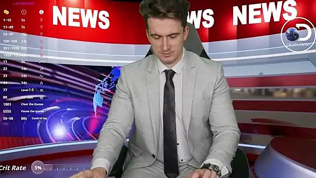 hornystripman97 on StripChat