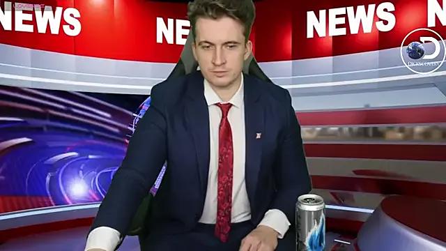 hornystripman97 on StripChat