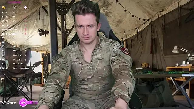 hornystripman97 on StripChat