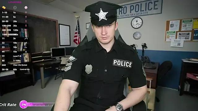 hornystripman97 on StripChat