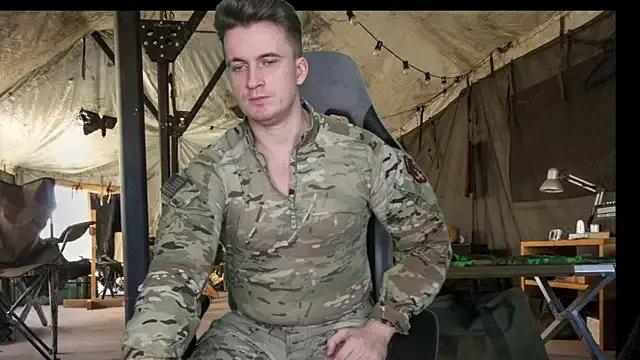 hornystripman97 on StripChat