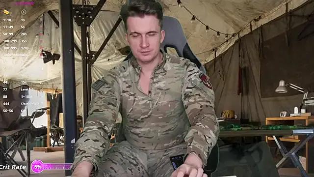 hornystripman97 on StripChat