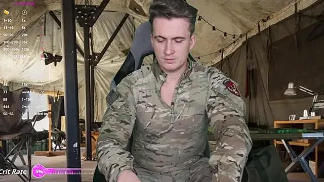 hornystripman97 on StripChat