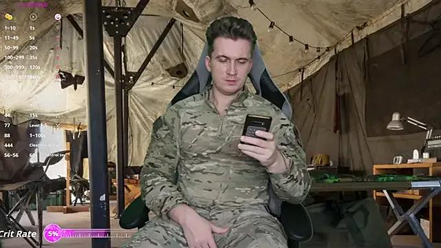 hornystripman97 on StripChat