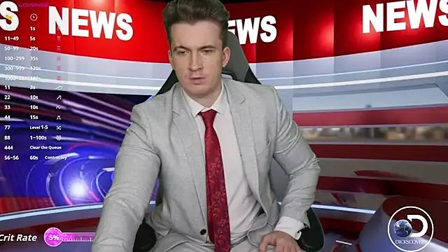 hornystripman97 on StripChat