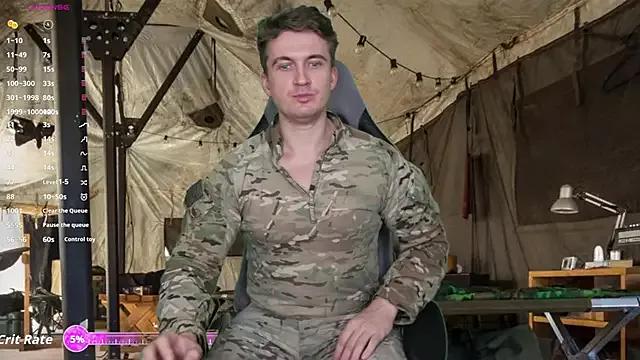 hornystripman97 on StripChat