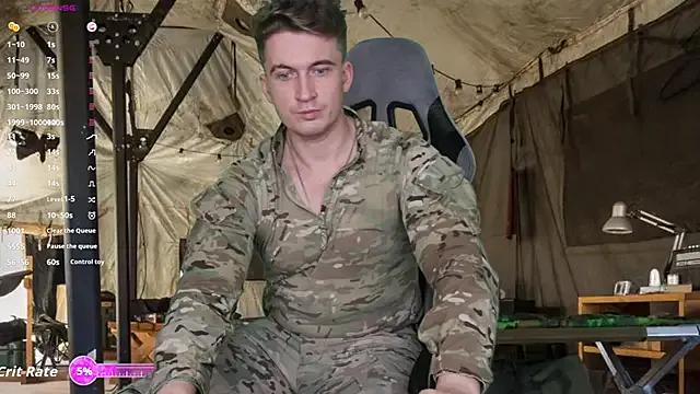 hornystripman97 on StripChat