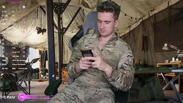 hornystripman97 on StripChat