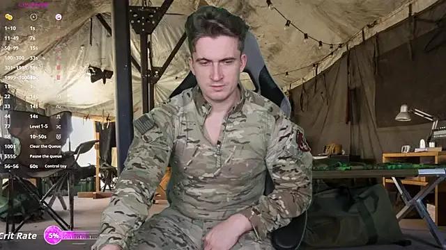 hornystripman97 on StripChat