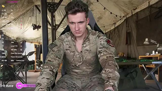 hornystripman97 on StripChat