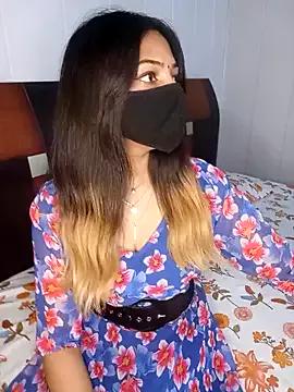 Hot_malika19 on StripChat