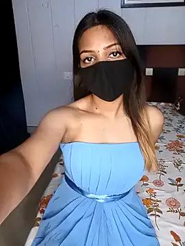 Hot_malika19 on StripChat