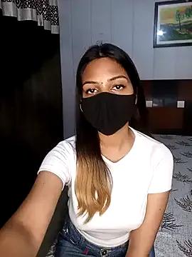 Hot_malika19 on StripChat