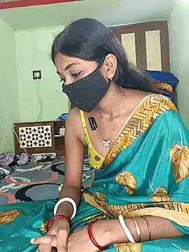 Hot_Piya_1 on StripChat