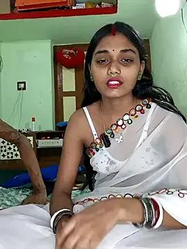 Hot_Piya_1 on StripChat
