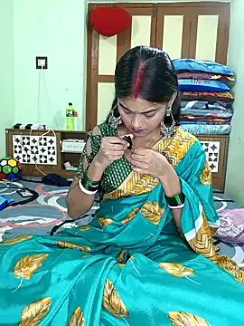 Hot_Piya_1 on StripChat