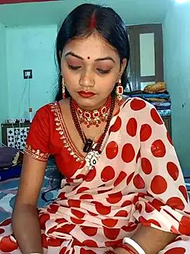 Hot_Piya_1 on StripChat