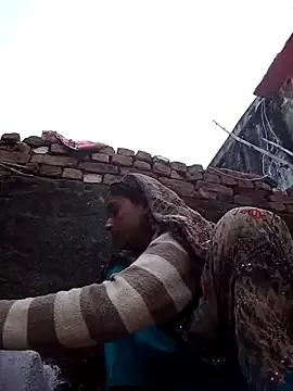 Hot_reshmaji — All show