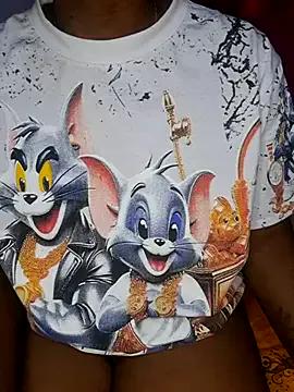 Hotfirespicegiri245 on StripChat