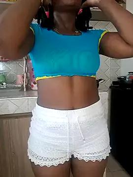 Hotfirespicegiri245 on StripChat