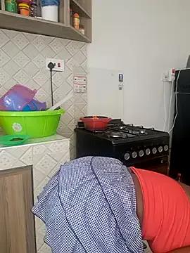 Hotfirespicegiri245 on StripChat