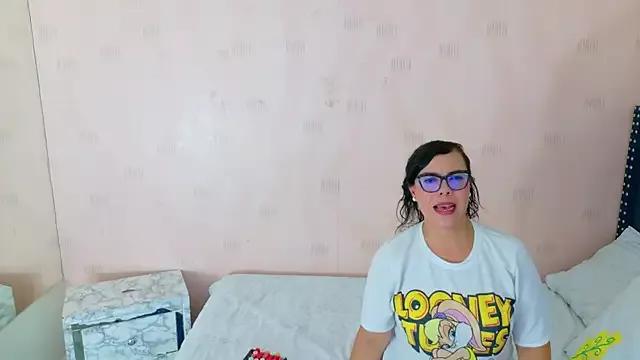 hotlatinateacher on StripChat