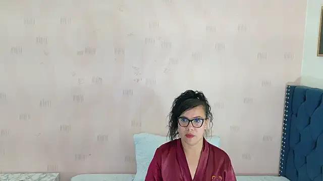 hotlatinateacher on StripChat