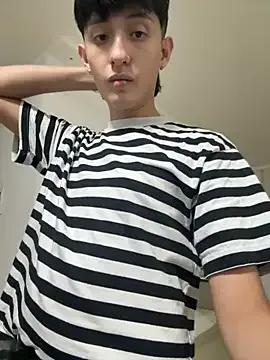 HotStar_yes on StripChat