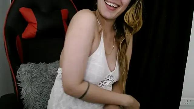 Hott_Niya on StripChat