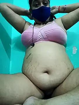 hotty_manisha on StripChat