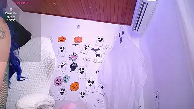 hubena_tg on StripChat