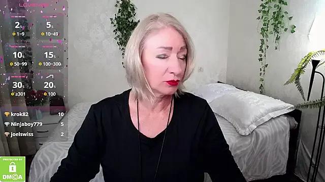 hunters_woman on StripChat