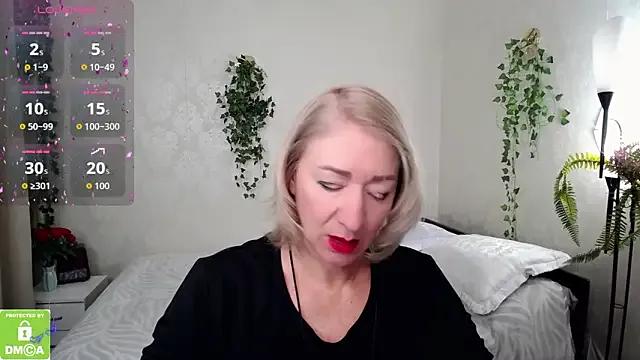 hunters_woman on StripChat