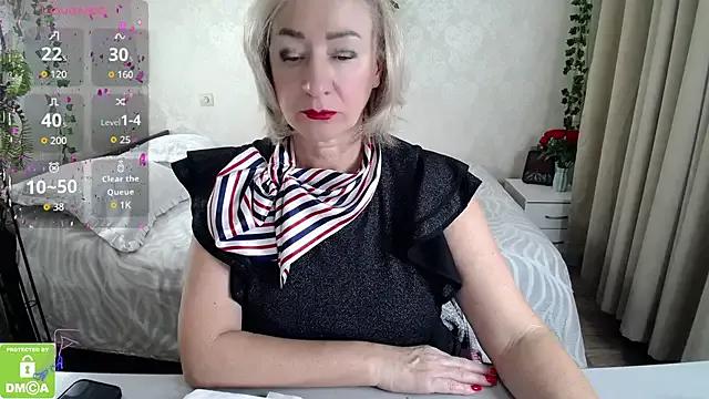 hunters_woman on StripChat