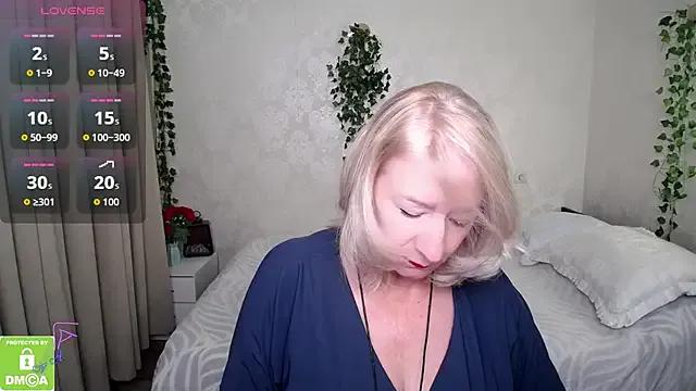 hunters_woman on StripChat