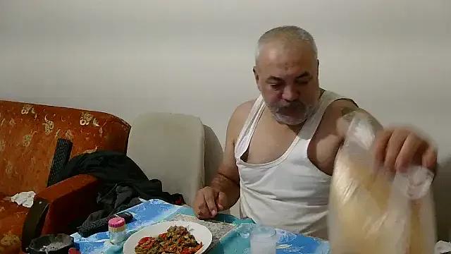 husoizmir on StripChat