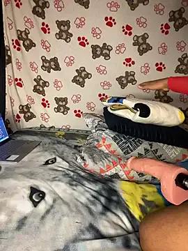 Iam_FernandaH on StripChat