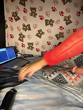 Iam_FernandaH on StripChat