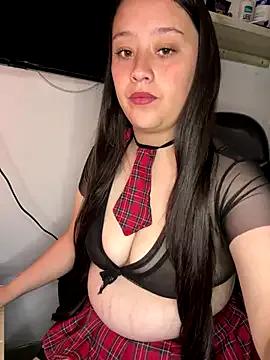 IAM_VALERI on StripChat