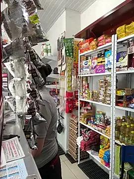 IAM_VALERI on StripChat