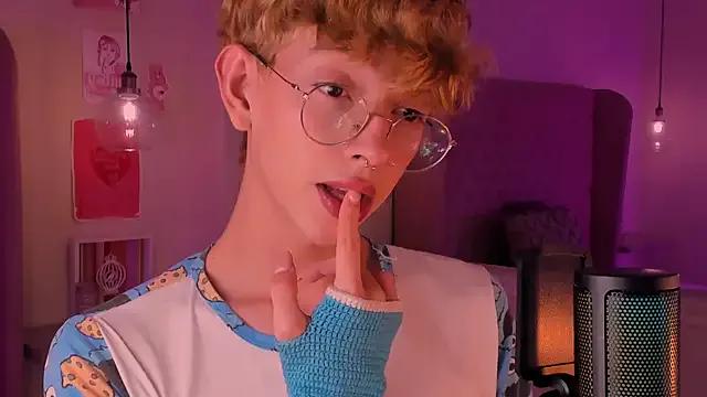 imDamiano on StripChat