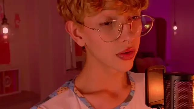 imDamiano on StripChat