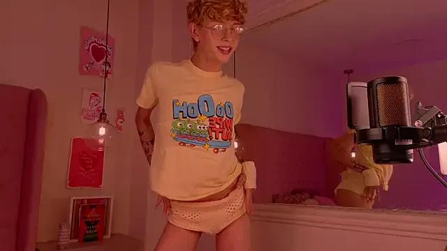 imDamiano on StripChat