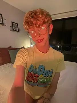 imDamiano on StripChat