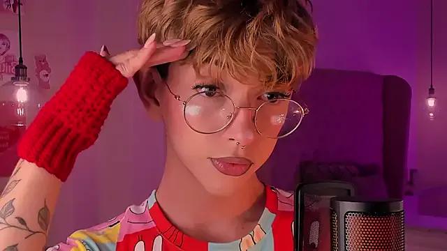 imDamiano on StripChat