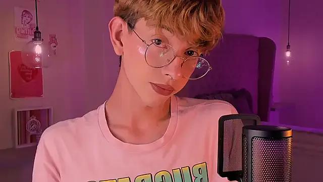 imDamiano on StripChat