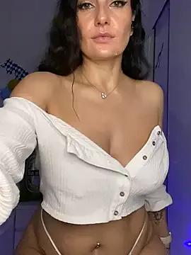 ImperialRice on StripChat