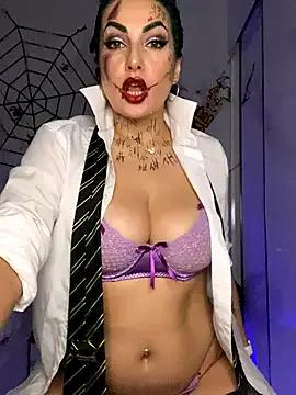 ImperialRice on StripChat