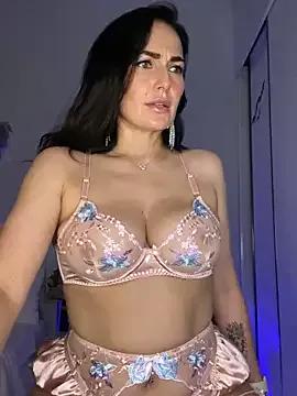 ImperialRice on StripChat