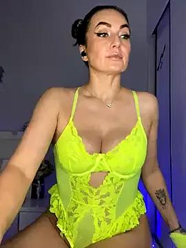 ImperialRice on StripChat